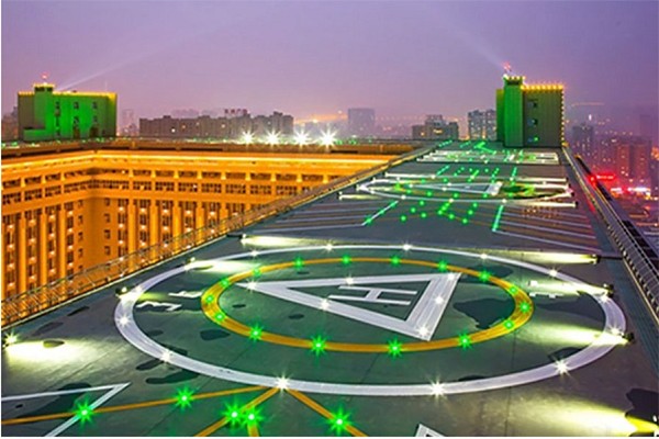 航空障礙燈亟待加強檢測與安裝規(guī)范是什么？