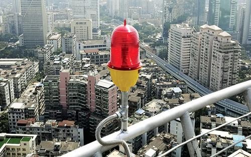 GPS無(wú)線同步航空障礙燈你要怎么在市面上選擇